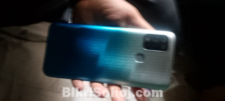 Infinix hot 11 play